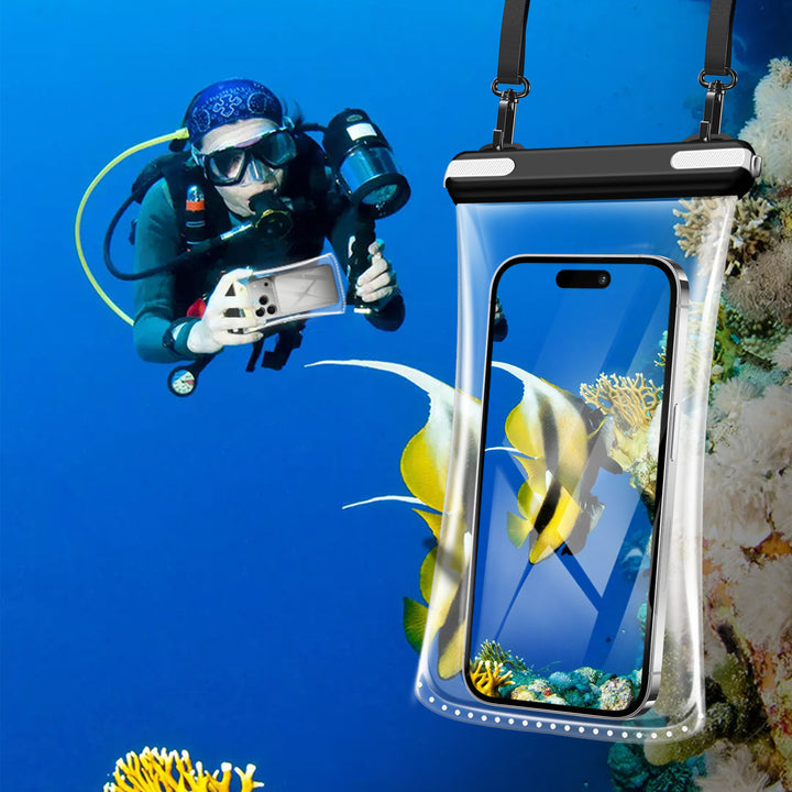 Waterproof Phone Case Stornfield