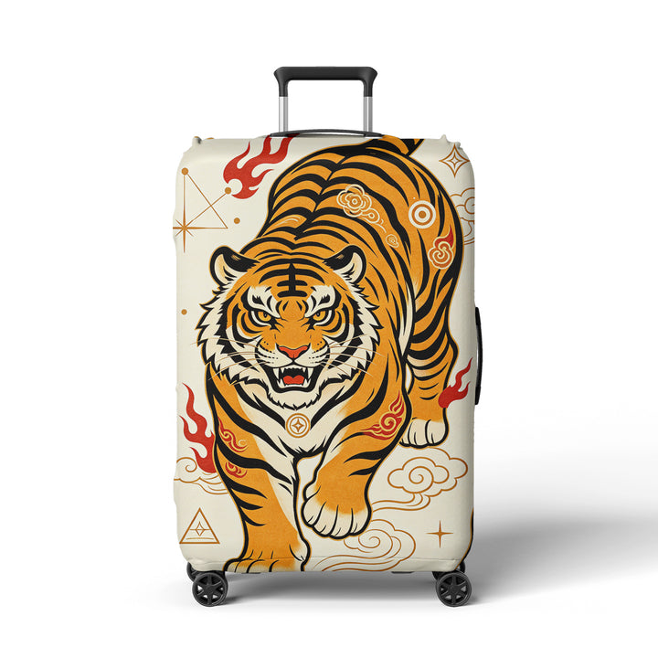 Ladies Travel Luggage Stornfield