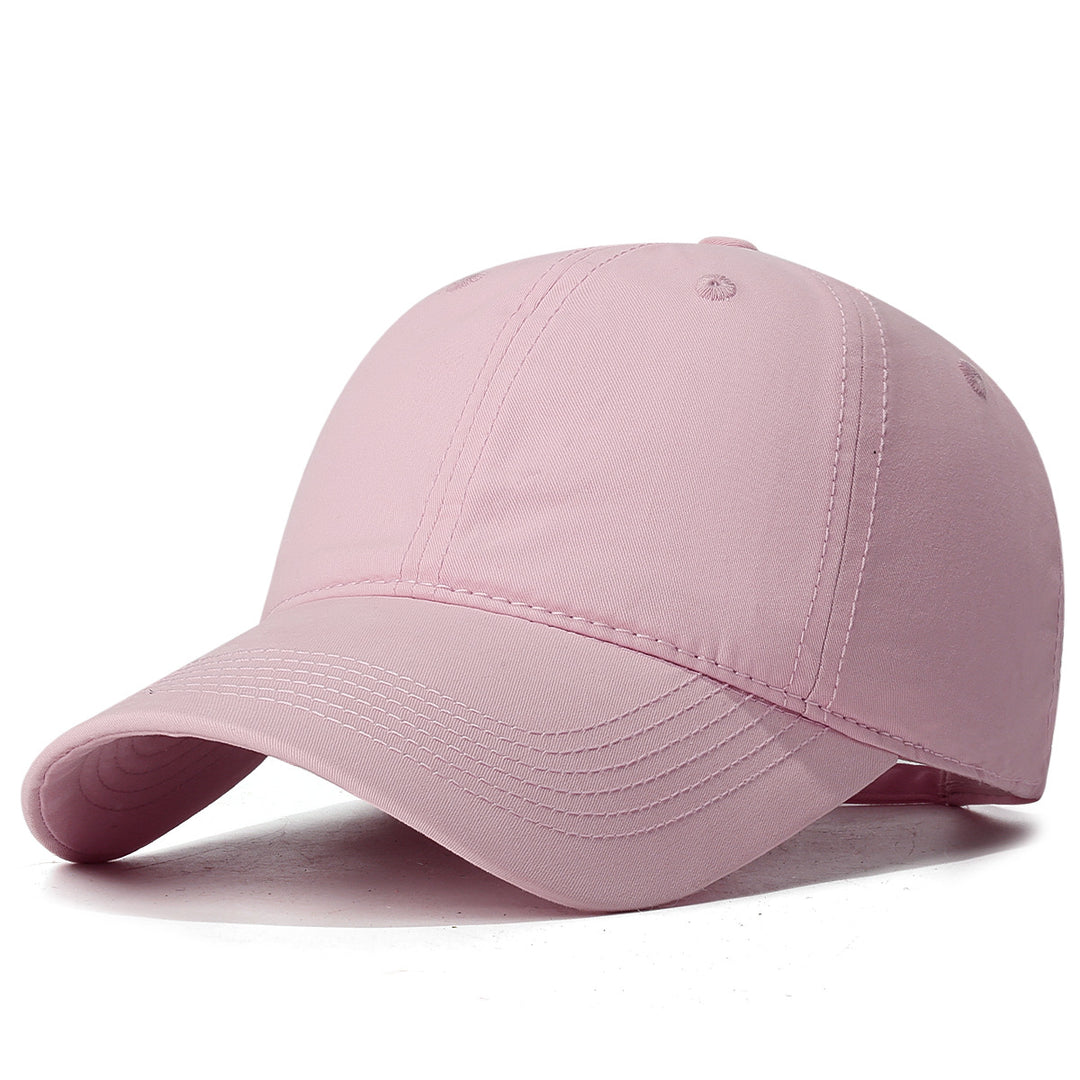 Women's Plush Fleece Baseball Cap Stornfield