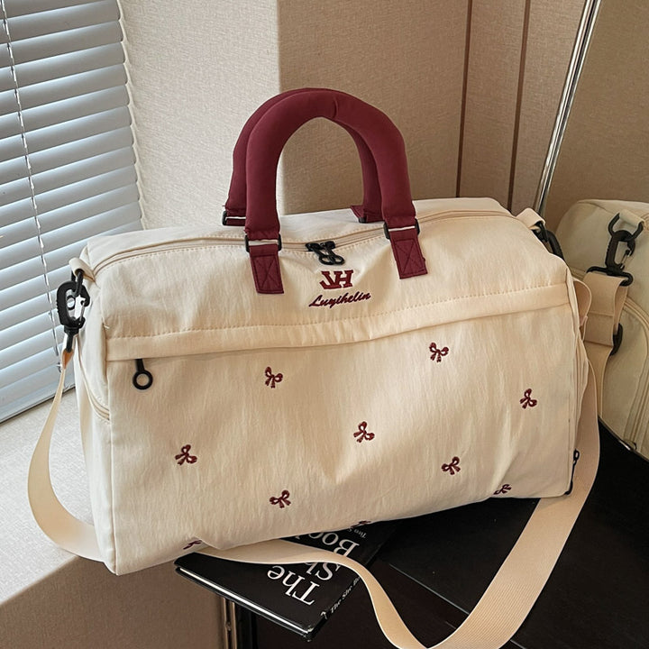 Multifunctional Travel Duffel Bag Stornfield