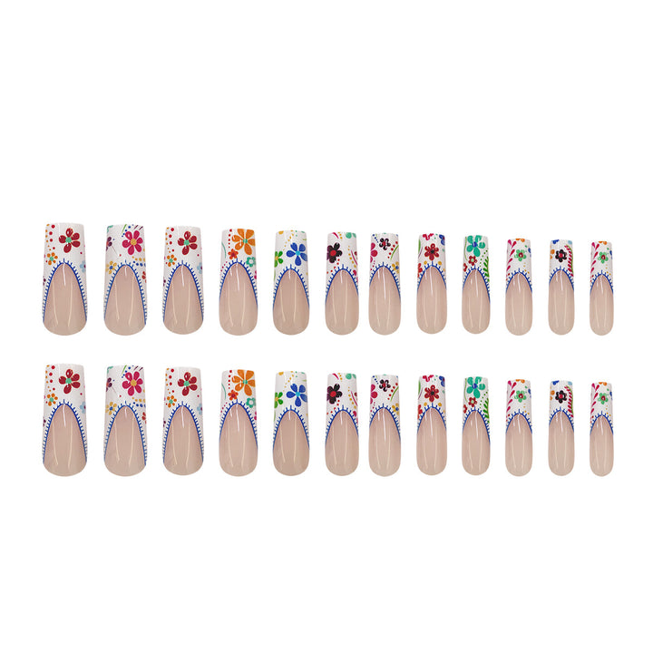 Elegant artificial nails Stornfield