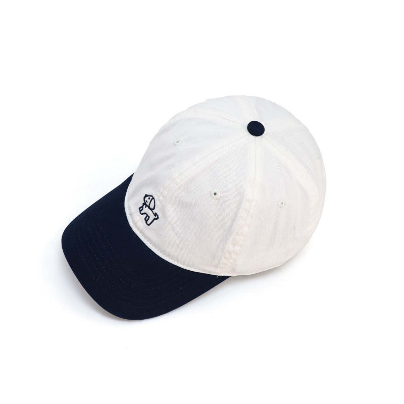 Women's Casual Embroidered Adjustable Baseball Cap Stornfield 1784083838
