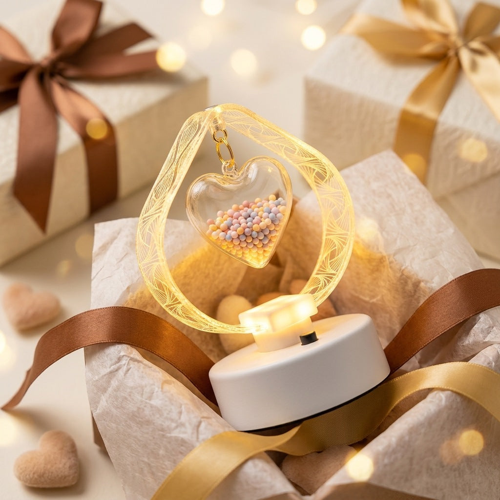 Modern Decorative Table Lamp