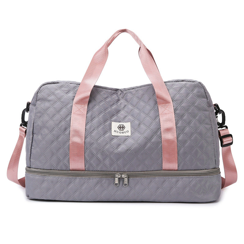 Travel Duffle Bag