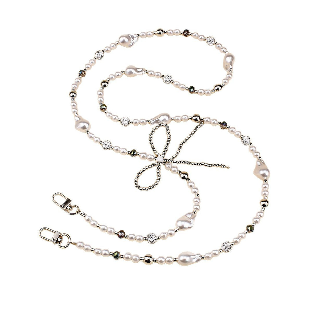 Elegant Decorative Eyewear Chain Stornfield