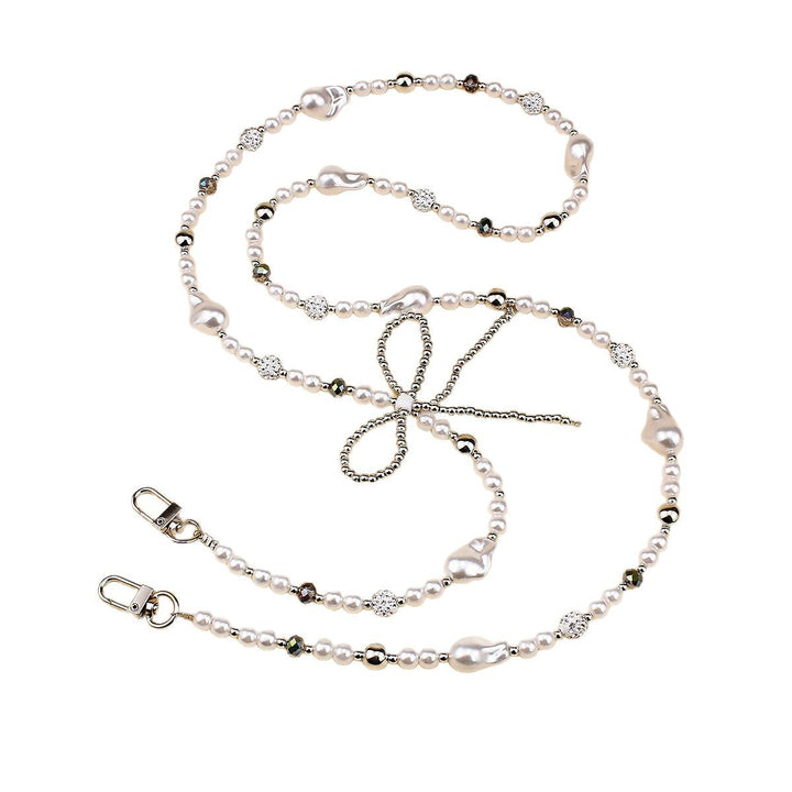 Elegant Decorative Eyewear Chain Stornfield