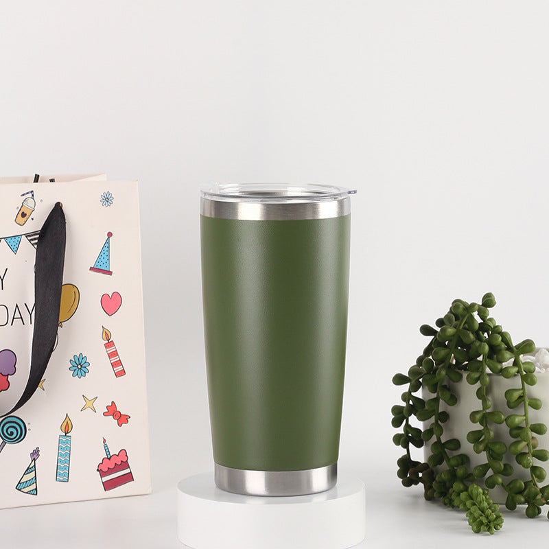 Ladies Insulated Drinking Cup Stornfield