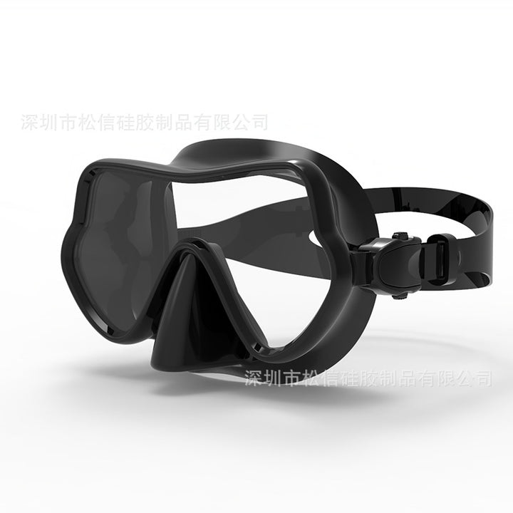 Swim mask Stornfield