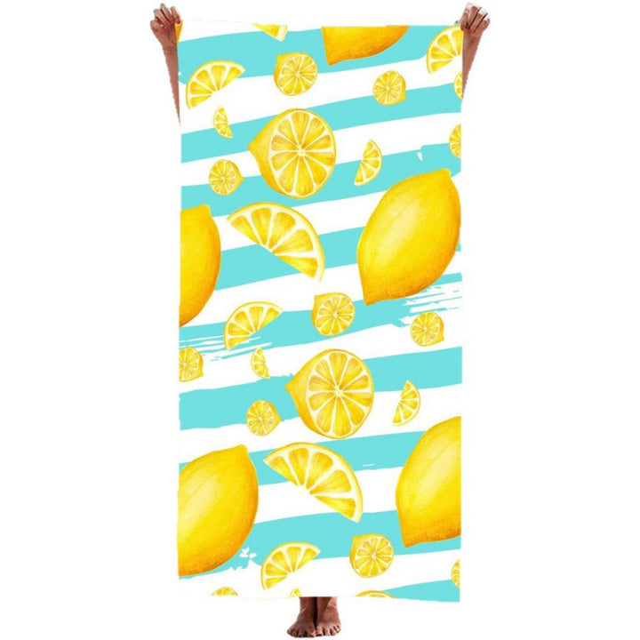 Ladies Beach Towel Stornfield