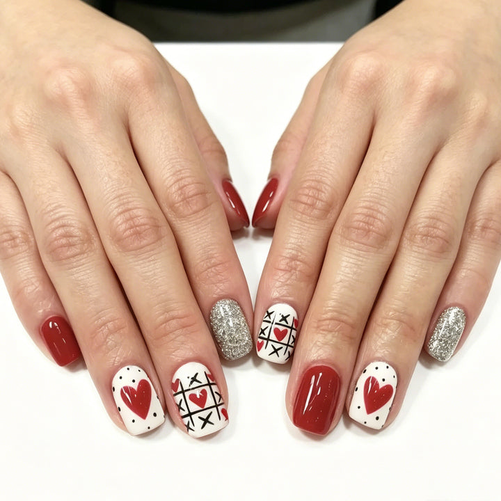 Artistic Nail Art Design Stornfield 1789915749