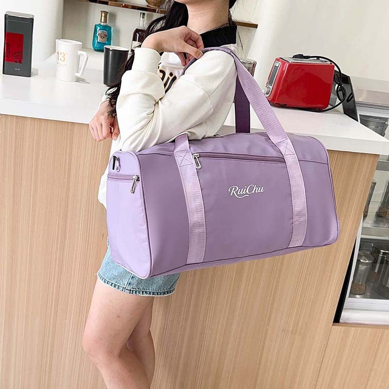 Lightweight Travel Duffle Bag