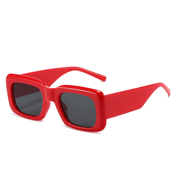 Women square fashion trends sunglasses Stornfield
