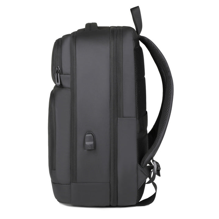 Ergonomic Tech Backpack Stornfield