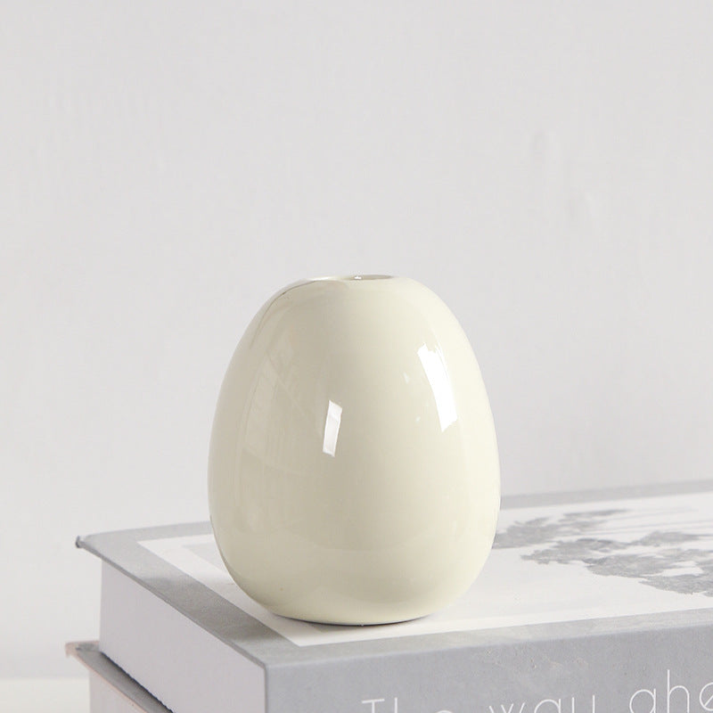 Artistic Ceramic Decorative Vase Stornfeild