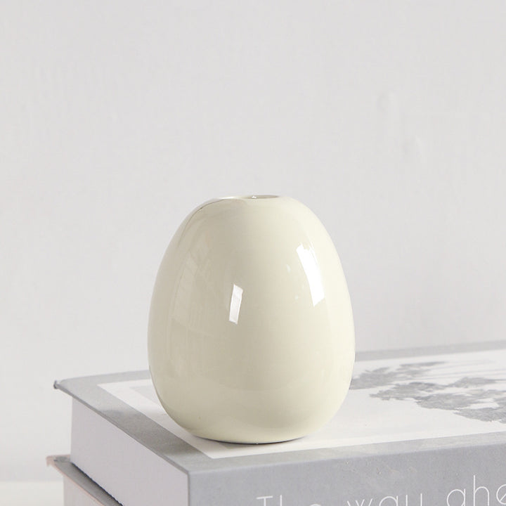 Artistic Ceramic Decorative Vase Stornfeild