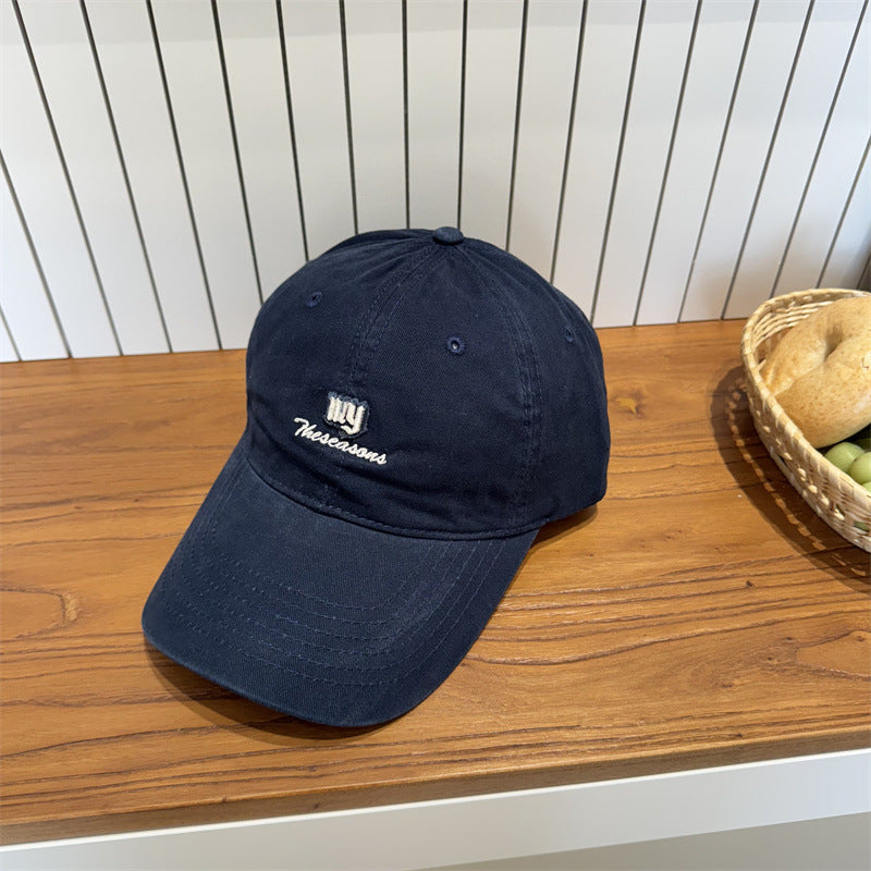 Unisex Casual Cotton Dad Cap Stornfield