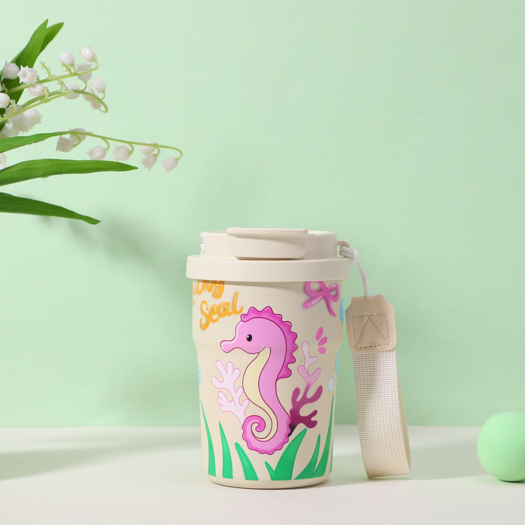 Artistic Travel Mug Stornfield