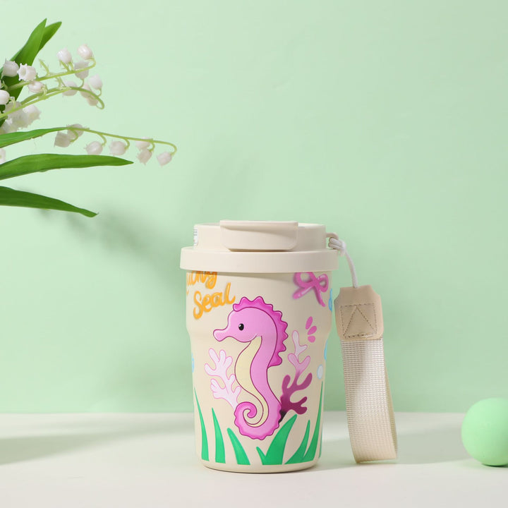Artistic Travel Mug Stornfield