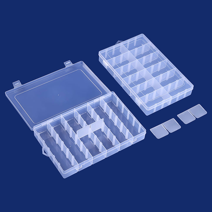 Multi-Section Storage Organizer Stornfield