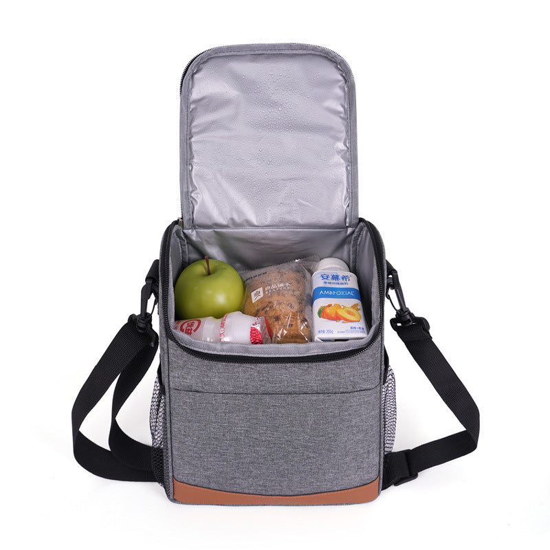 Insulated Food Delivery Backpack Stornfield
