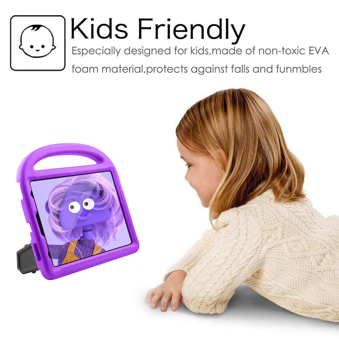 Durable Kids Tablet Protective Case Stornfield