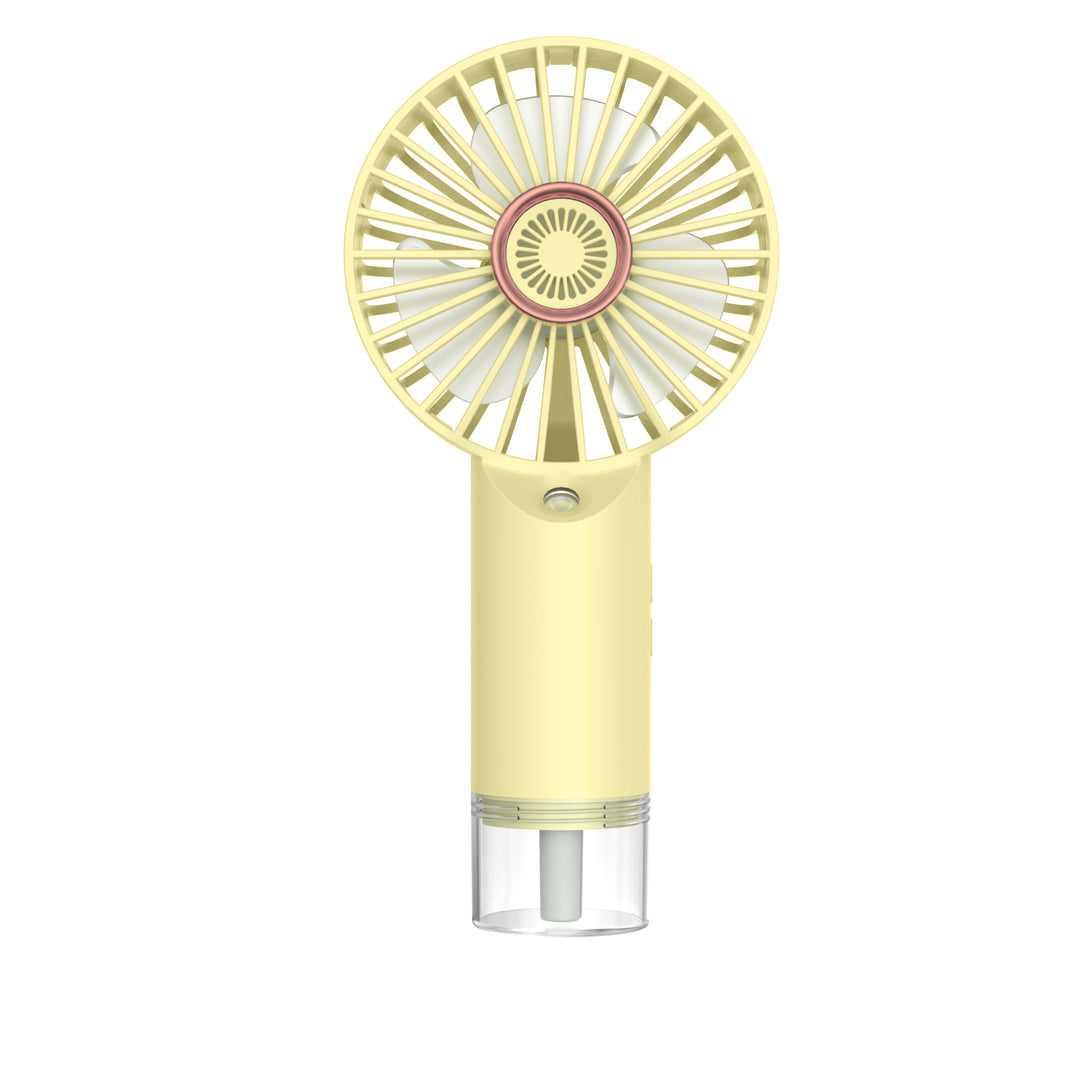 Ladies Portable Fan Stornfield