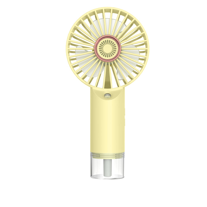 Ladies Portable Fan Stornfield