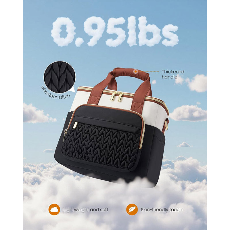 Stylish Insulated Lunch Tote Stornfield 1789641639
