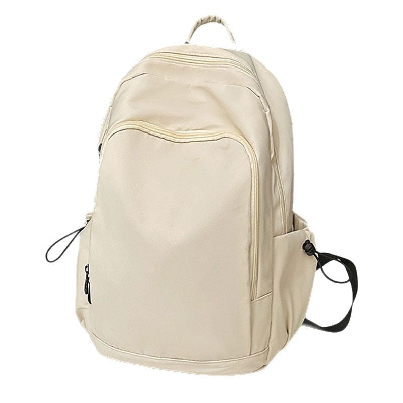 Athletic backpack with practical compartments and ergonomic design Stornfield