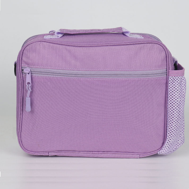 Ladies Insulated Lunchbox with Compartments Stornfield