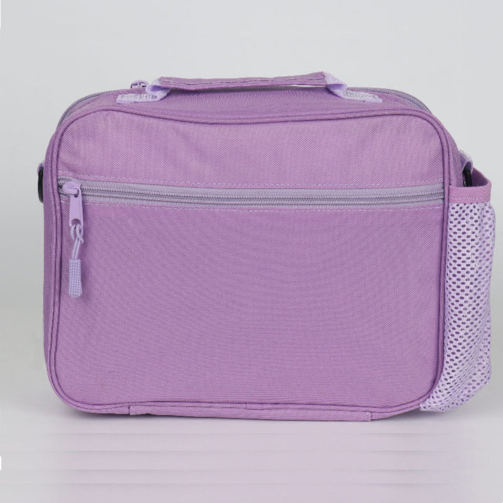Ladies Insulated Lunchbox with Compartments Stornfield