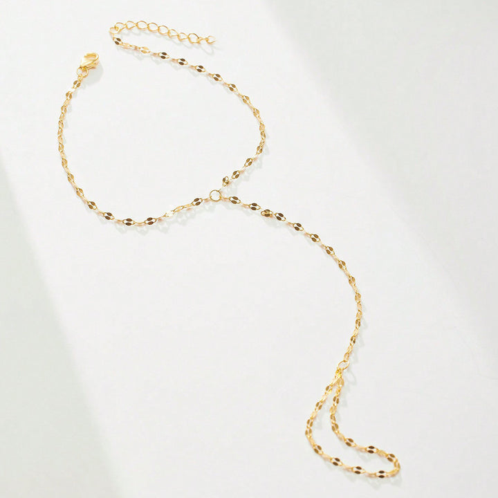 Adjustable Link Chain Body Jewelry Stornfield