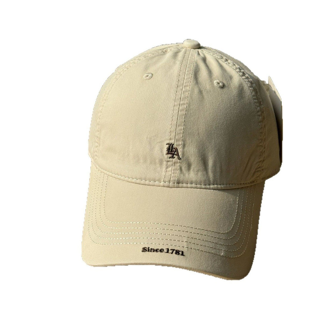 Men's Classic Adjustable Baseball Cap Stornfield 1784270343