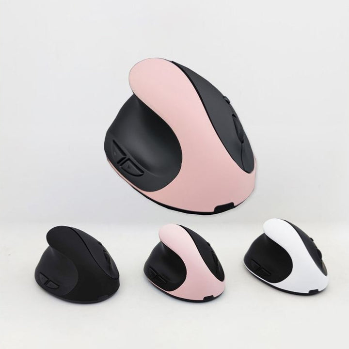 Ergonomic Wireless Mouse Stornfield