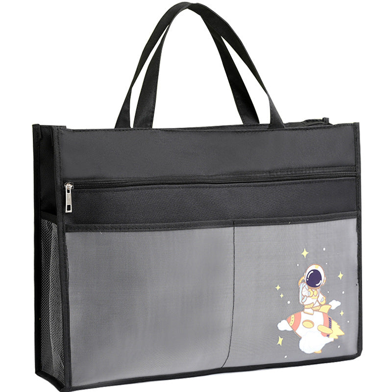WoUnicorn Design Tote Bag Stornfield