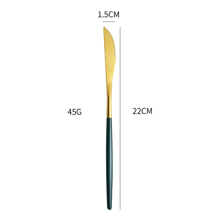 Stylish chopsticks with non-slip grip Stornfield