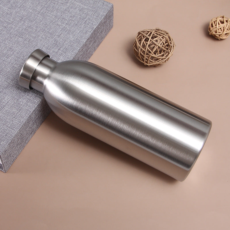 Insulated Stainless Steel Water Bottle Stornfield