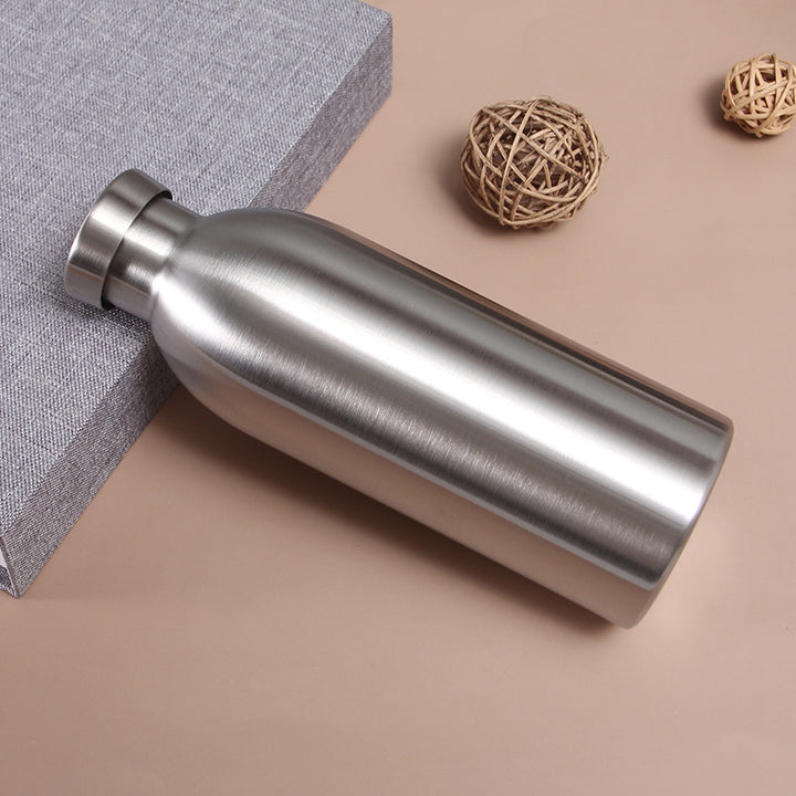 Insulated Stainless Steel Water Bottle Stornfield