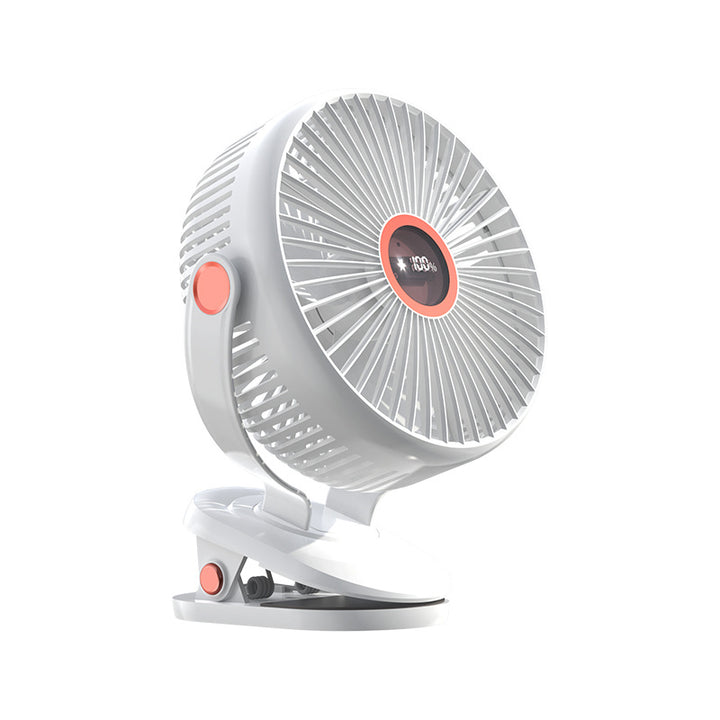 Ladies Table Fan Stornfield