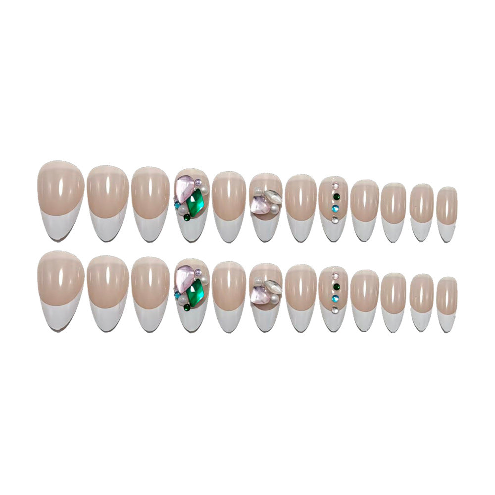 Premium Nail Art Set Stornfield