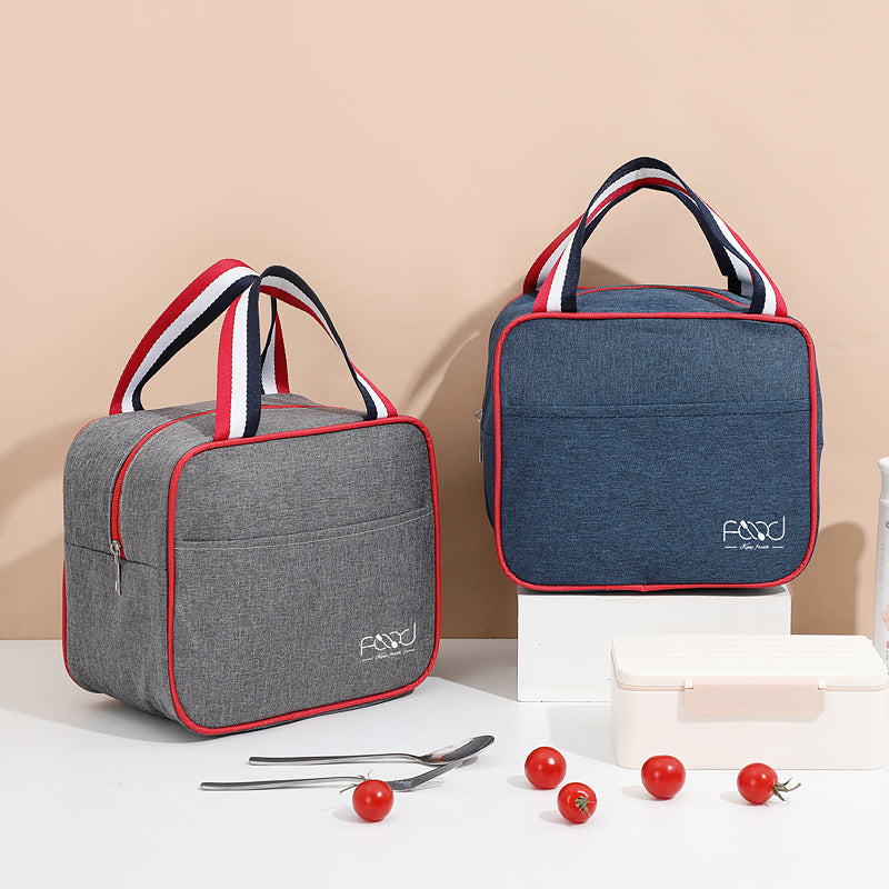 Durable Insulated Food Storage Bag Stornfield