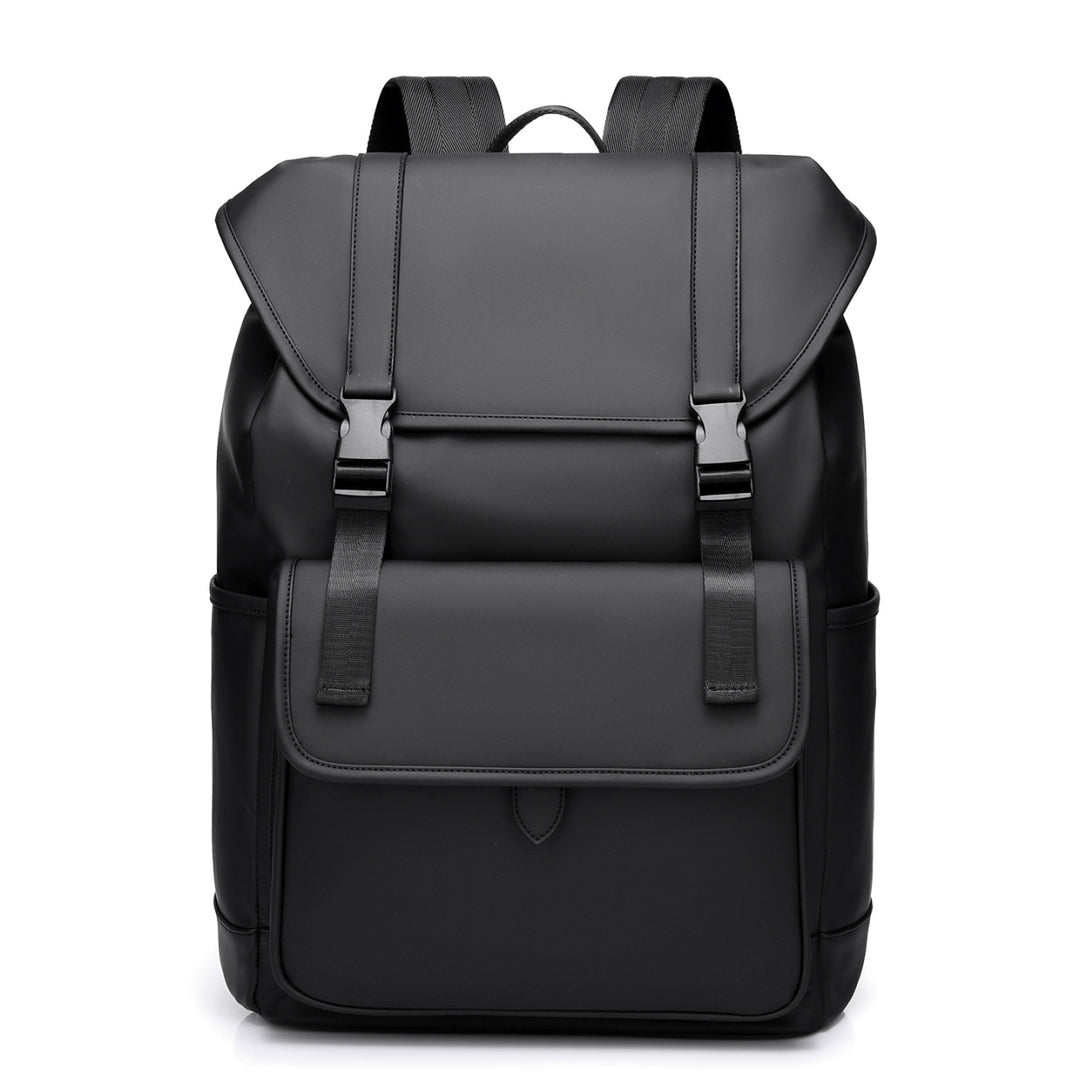 Versatile Waterproof Urban Backpack Stornfield