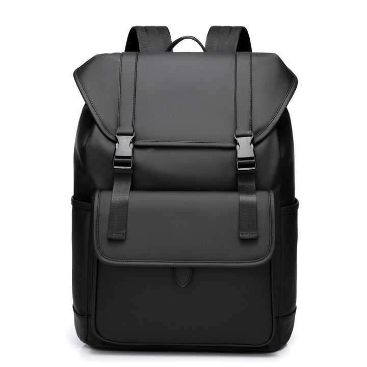Versatile Waterproof Urban Backpack Stornfield