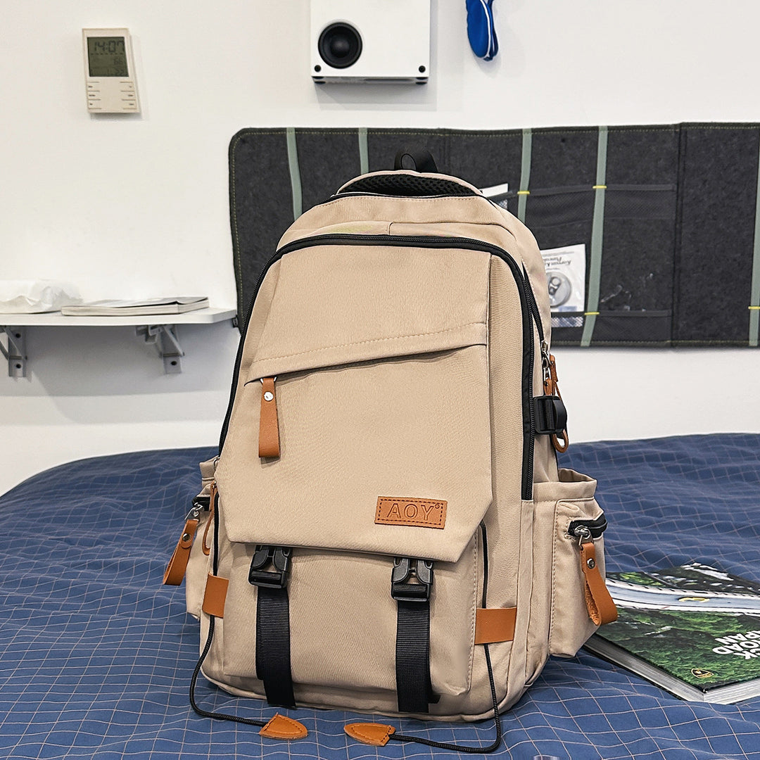 Multifunctional Travel Backpack Stornfield