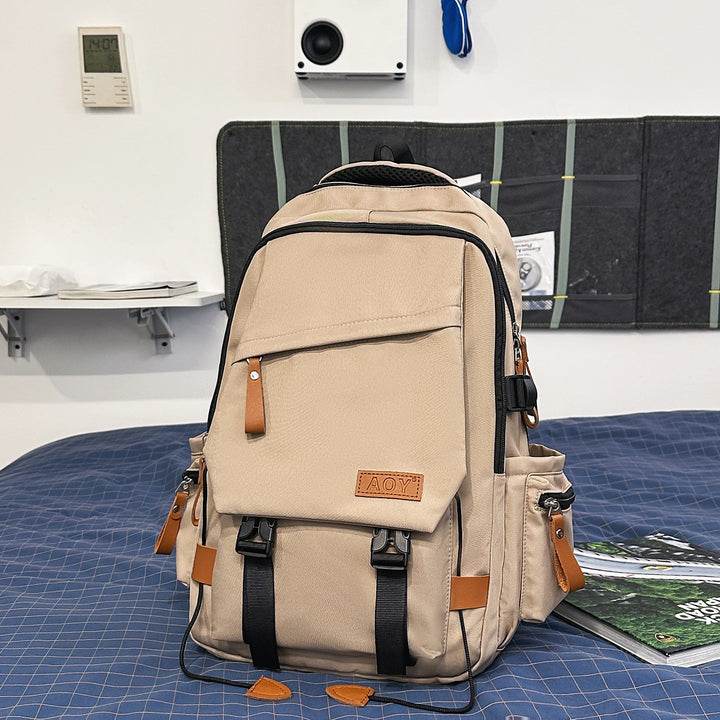 Multifunctional Travel Backpack Stornfield