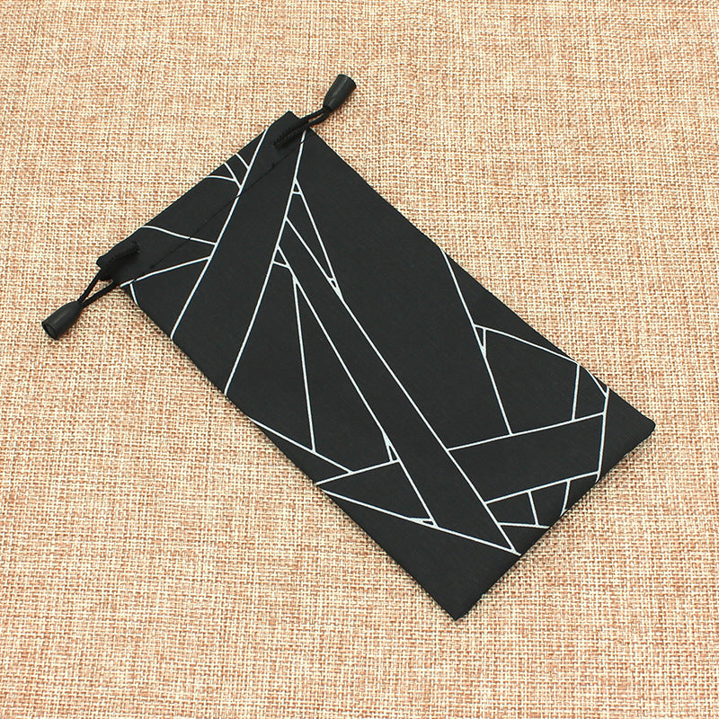 Multifunctional Eyewear Pouch Stornfield