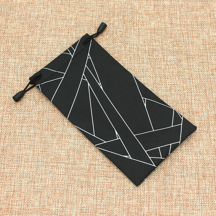 Multifunctional Eyewear Pouch Stornfield