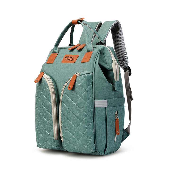 Multi-Purpose Travel Backpack Stornfield