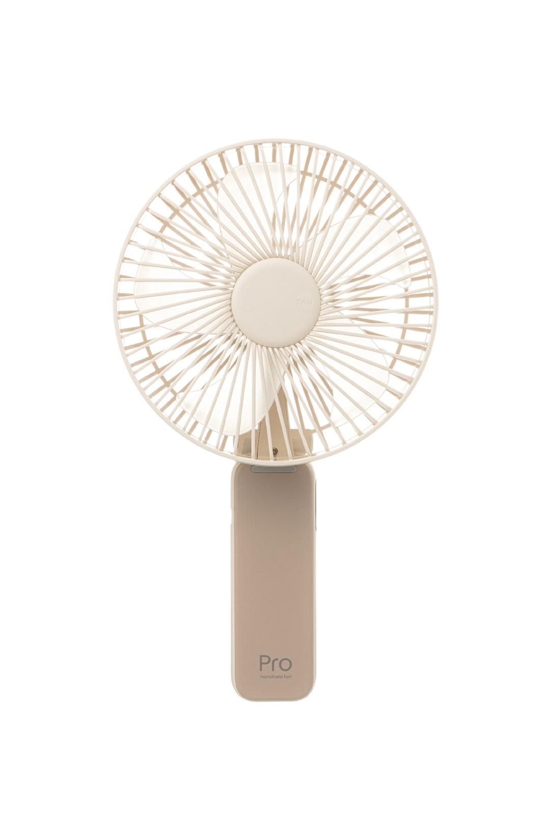 Ladies Portable Neck Fan Stornfield