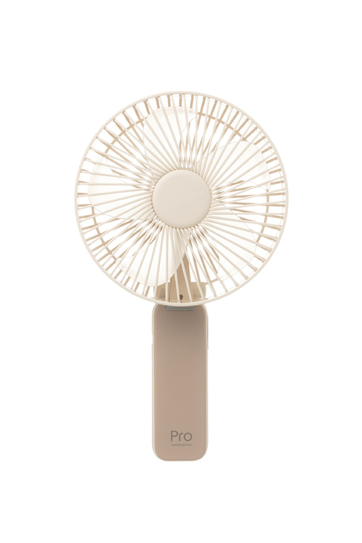 Ladies Portable Neck Fan Stornfield